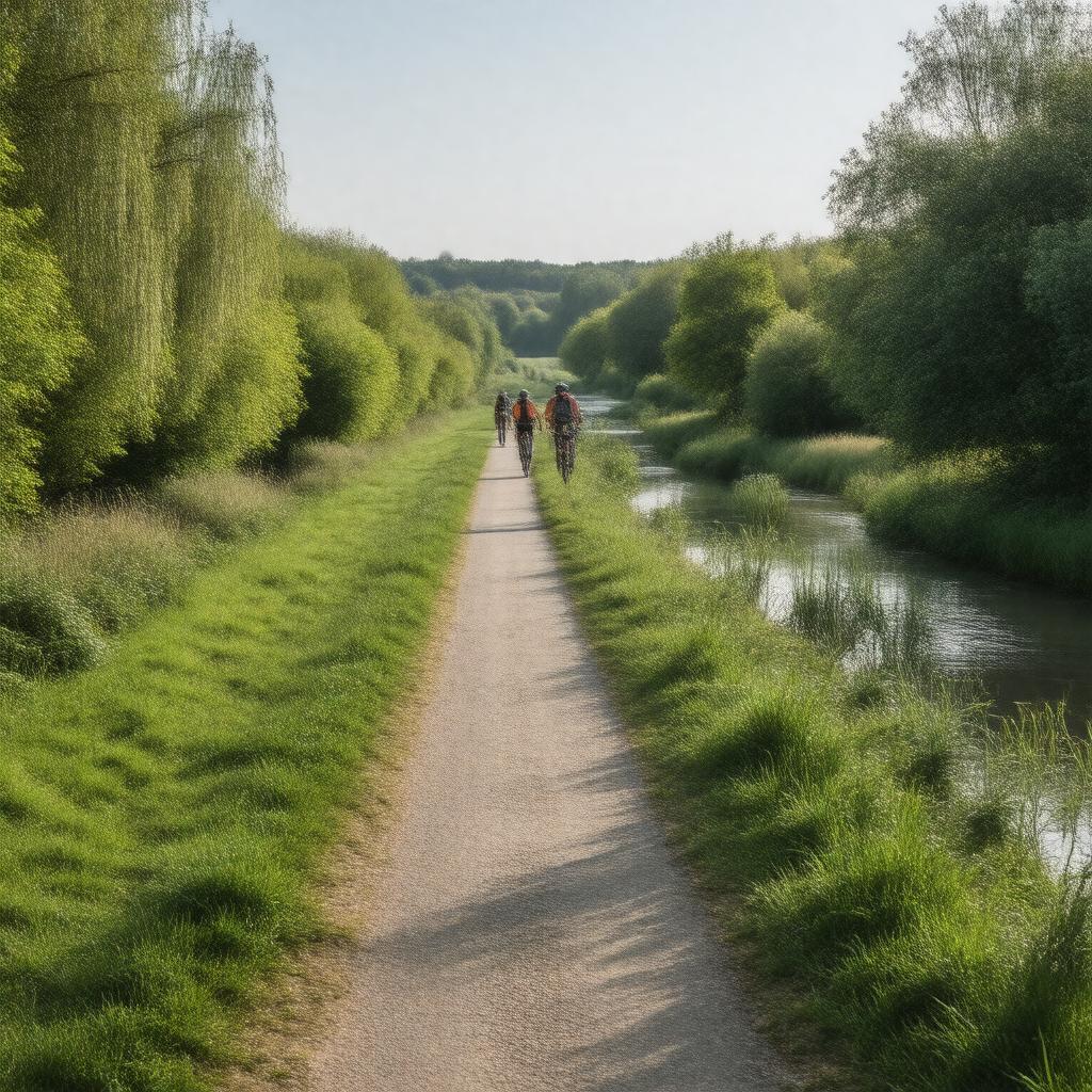Wandle Trail